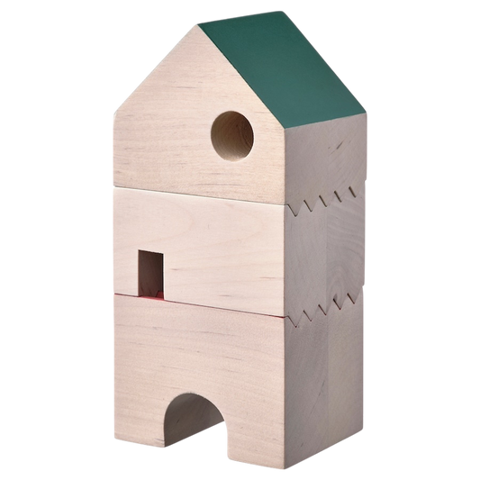Faltonn decorative house