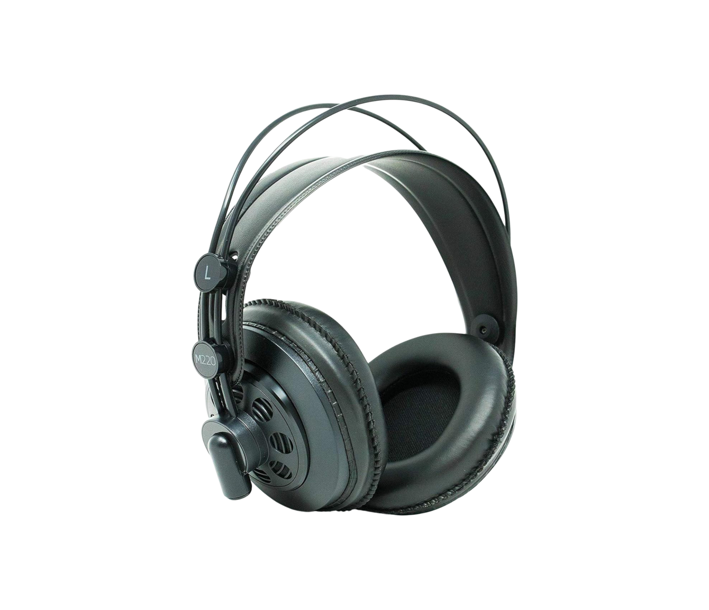 AKG M220 Over-ear studio headphones