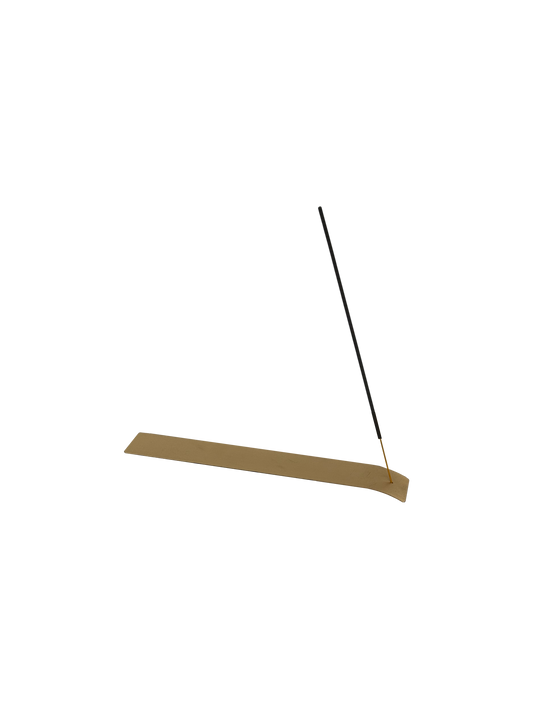 Rectangular Incense holder