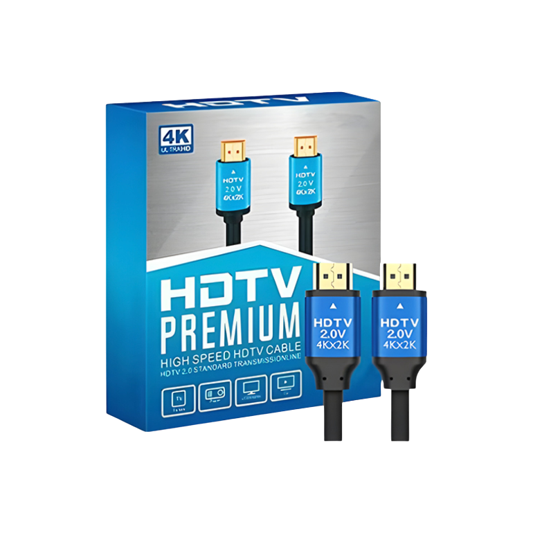 3m 4k HDMI to HDMI cable