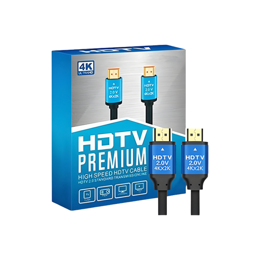 3m 4k HDMI to HDMI cable