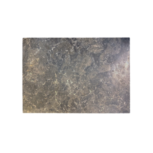 Marble slab