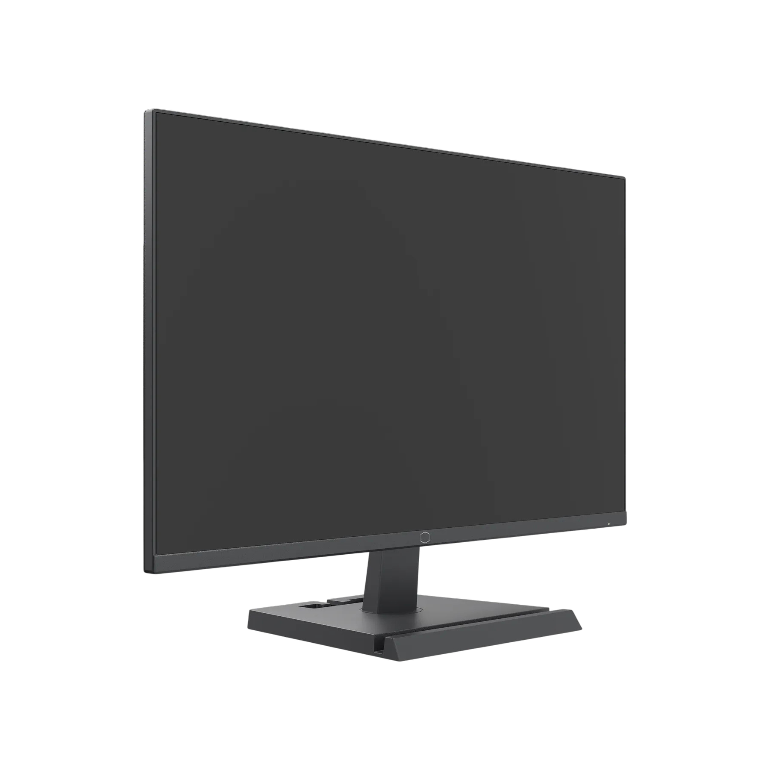 Cooler Master Gaming monitor