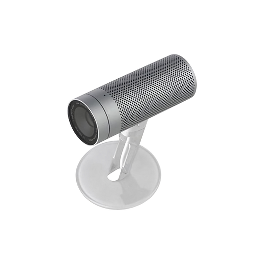 Mac iSight webcam