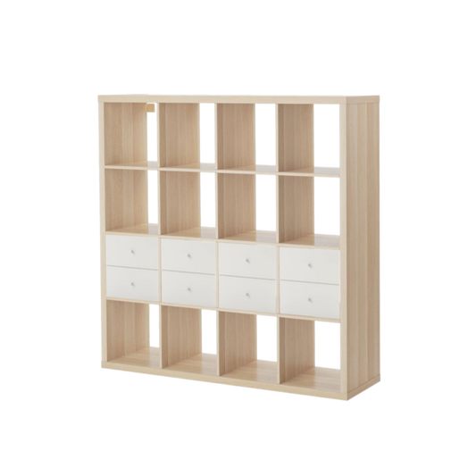Kallax shelf