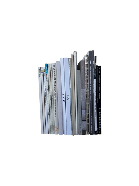 Magazines