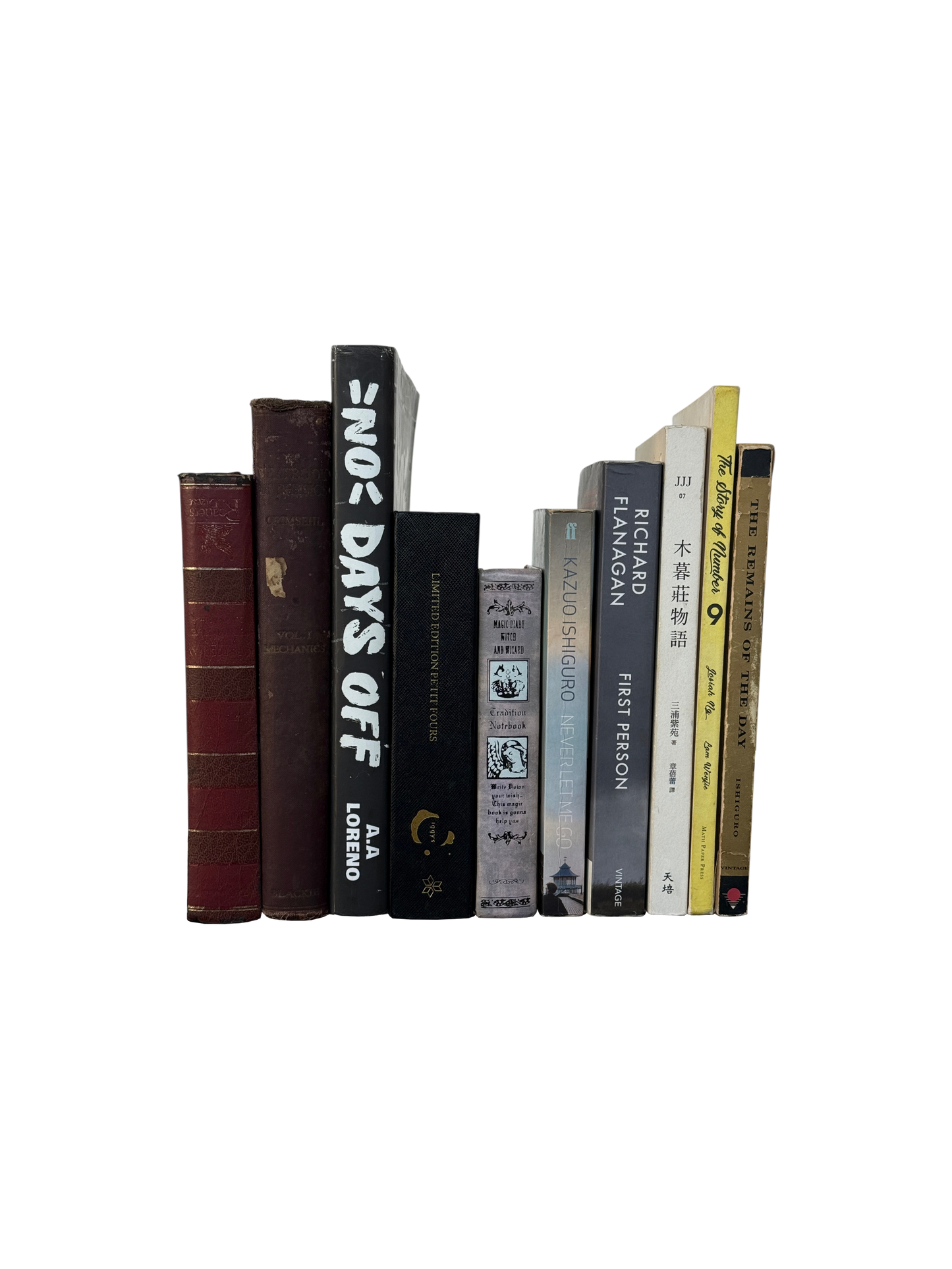 Novels