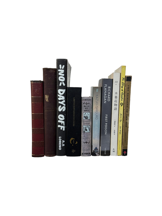 Novels