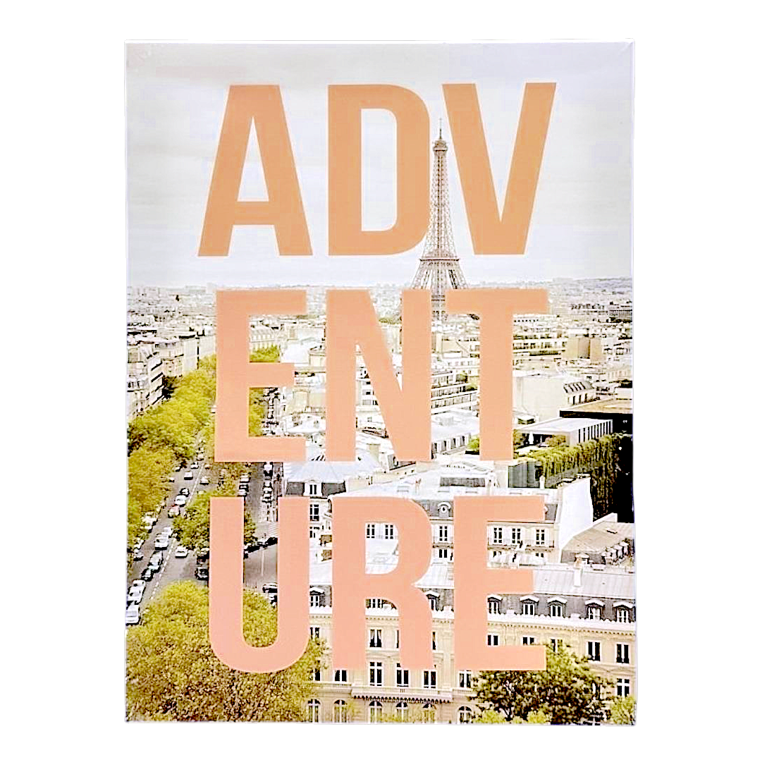 ADVENTURE
