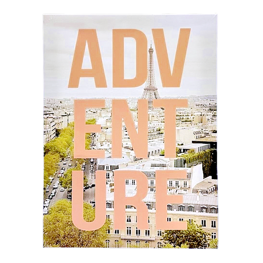 ADVENTURE