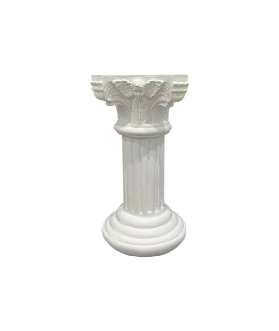 Roman pedestal skinny