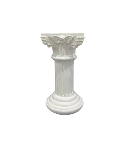 Roman pedestal skinny