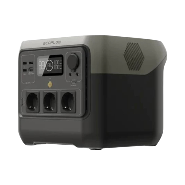 EcoFlow River 2 Pro Portable Power Station