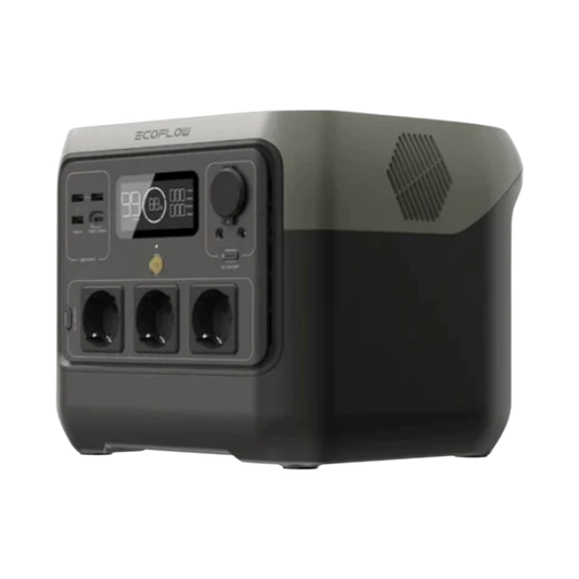 EcoFlow River 2 Pro Portable Power Station