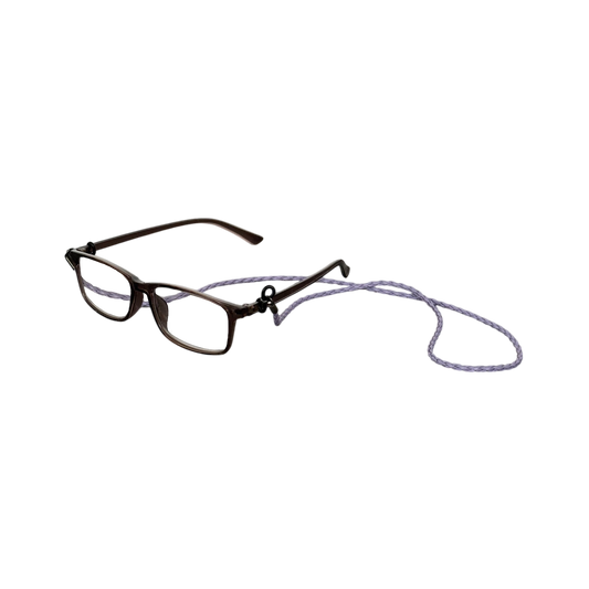Spectacles with strap