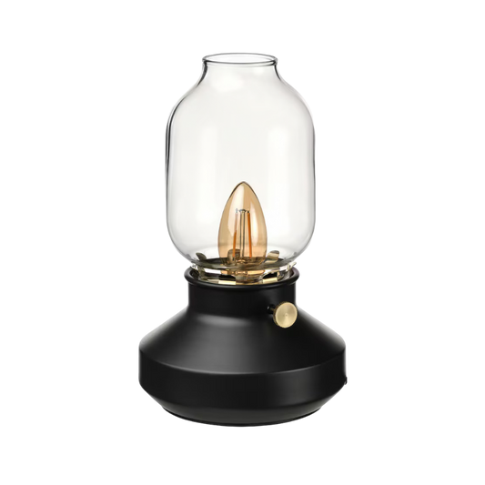 Tarnaby lamp