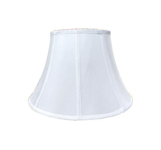 Cone lampshade