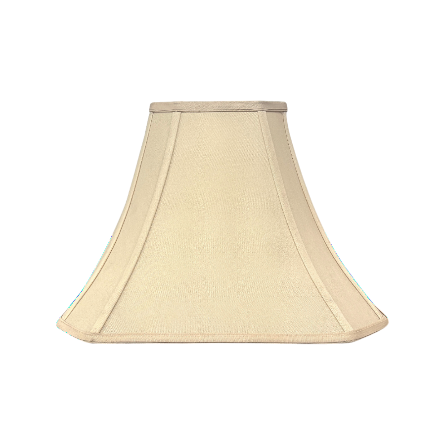 Squared lampshade 2