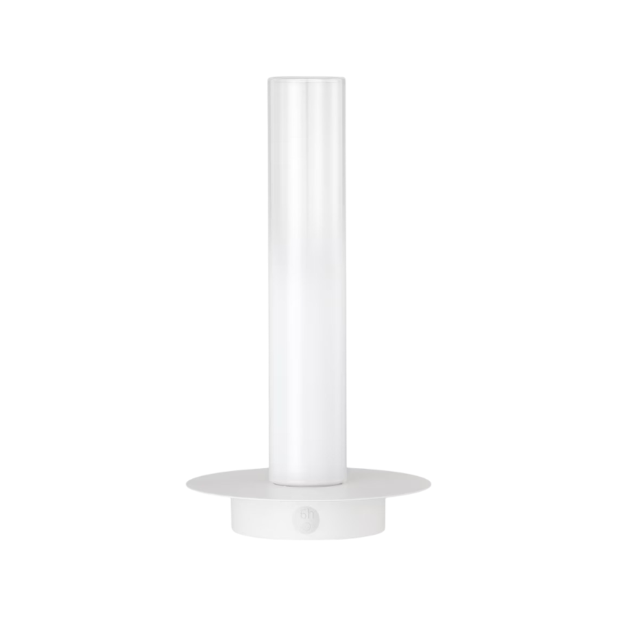 Solvinden cordless candle lamp