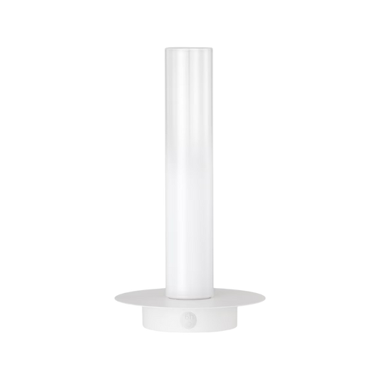 Solvinden cordless candle lamp