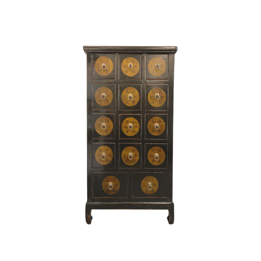 Medicine cabinet