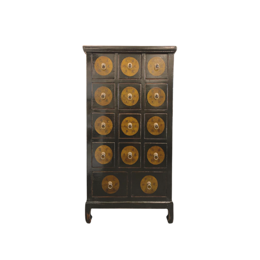 Medicine cabinet