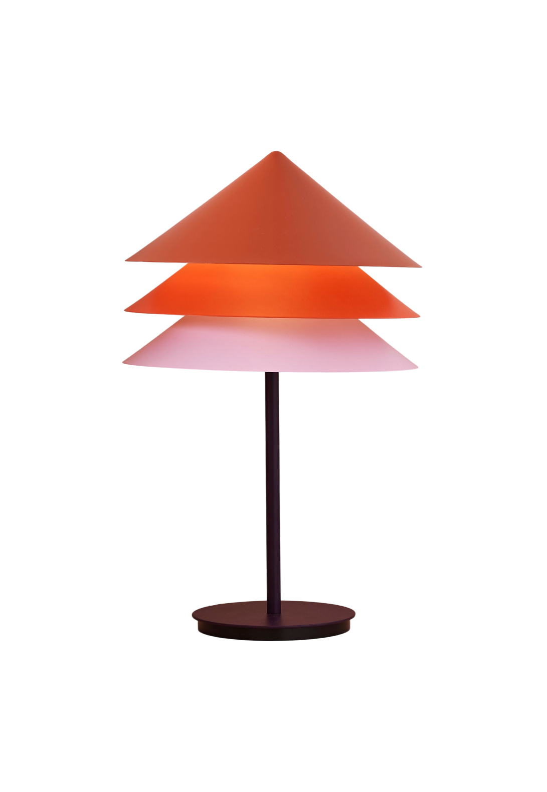 Tessaman lamp