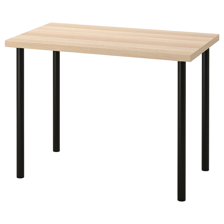 Linnmon/adlis desk